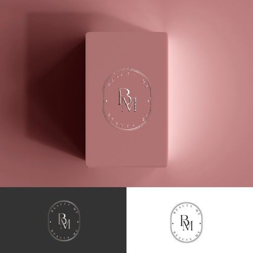 Beaty Brand Logo for Beauty Products Design von Ambrinn