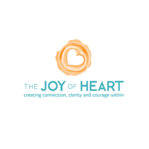 graceful logo for professional and personal coaching organization