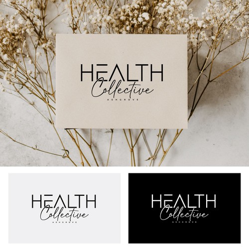 Health/Medical services that appeals to women Design by zainartz