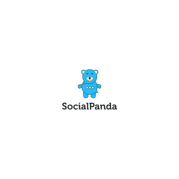 Design by Leo_na ^_^ titled "social panda"