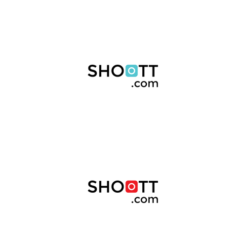 Logo Re-design "Uber For Photography" Startup Design by ANGEL A.