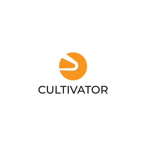 Logo design for Cultivator - a rural innovation organization Design by Ahmad Subahman