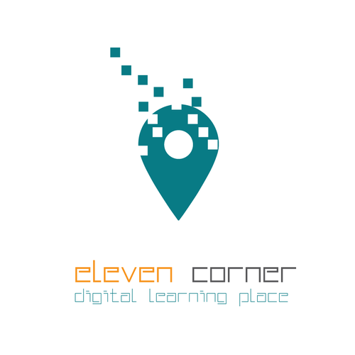 Logo & brand identity pack contest entry by celinedessine