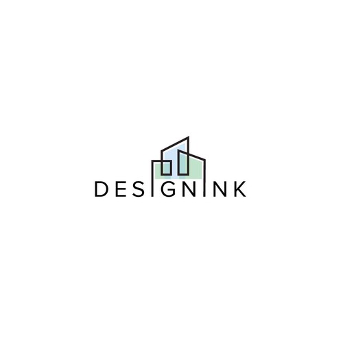 DesignInk Design by vividesignlogo