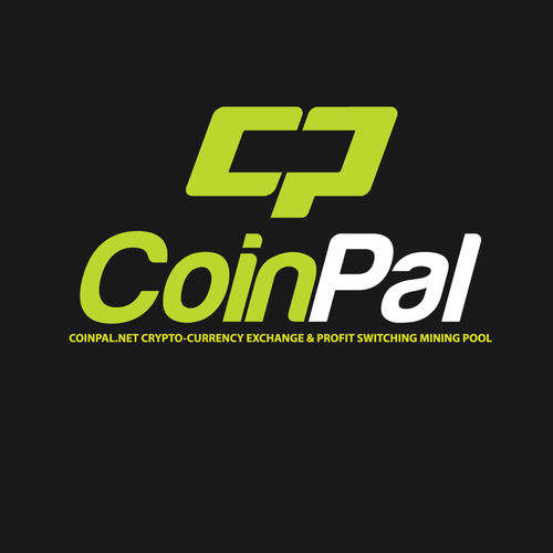 Design di Create A Modern Welcoming Attractive Logo For a Alt-Coin Exchange (Coinpal.net) di Hazekiah