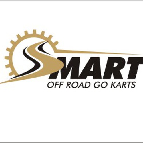 OFF-ROAD GO KART COMPANY Design by marlen edzel