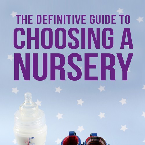 This is the first book of its kind for parents and comes from an Early Years expert and consultant. Design by DeMi70