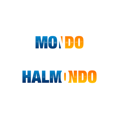 Logo design contest entry by Mr.AM