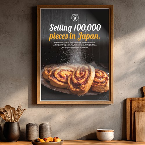  contest entry by Clau.diu