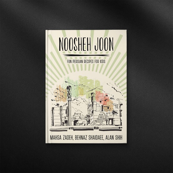 Noosheh Joon