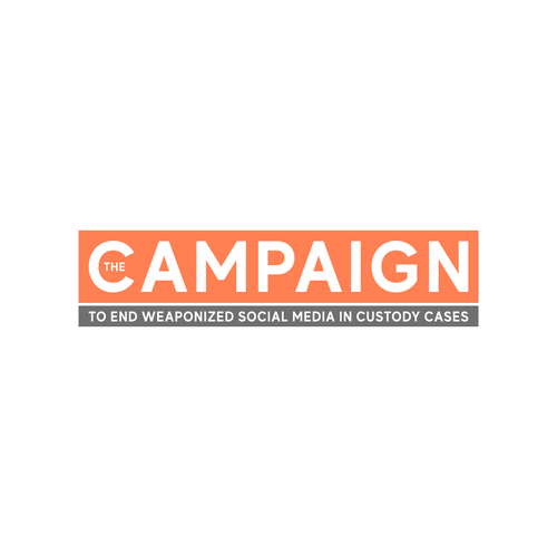 Campaign Against Weaponized Social Media Design by JOY ART DESIGN