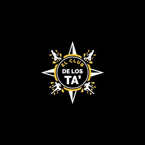 Logo design contest entry by Syarif HC