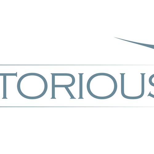 Create the next logo for Notorious Design by BRUKVAR