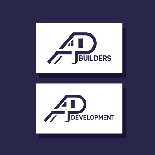 AP Development-ontwerp door JOY ART DESIGN