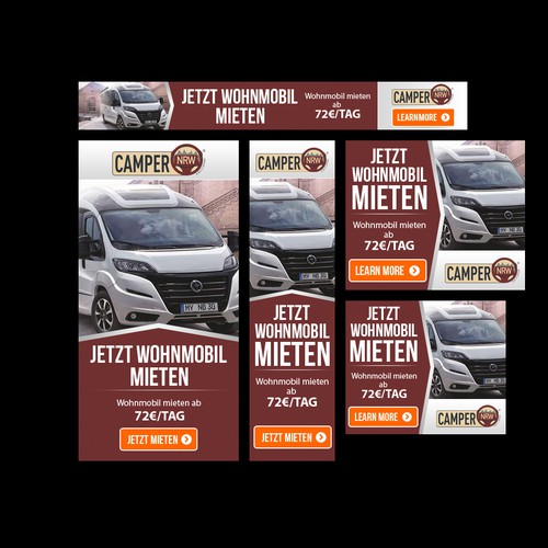 Signage contest entry by ♔Mecolvin™