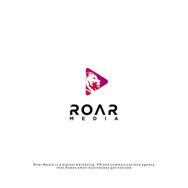 Design by mugisaeakune titled "roar"