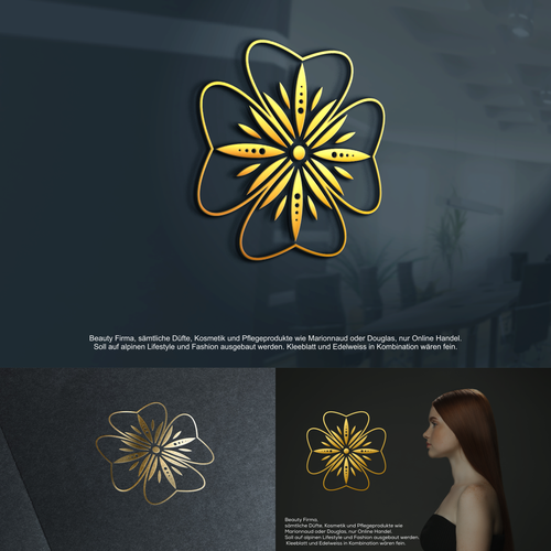  contest entry by LEXItheDolphin