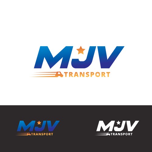 Your design will be on the road everywhere we go! Design by JUJUgfx