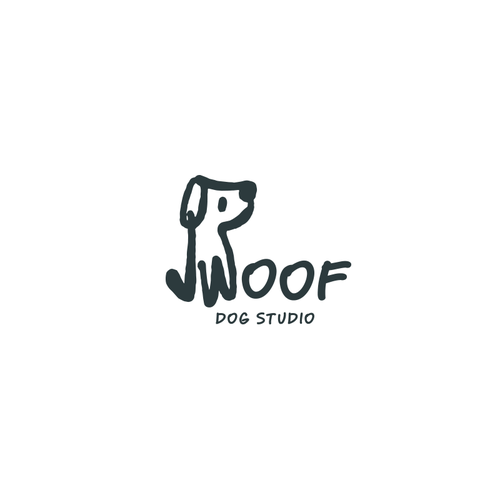 Help me design a logo for my dog photography business Design by DaliaKK