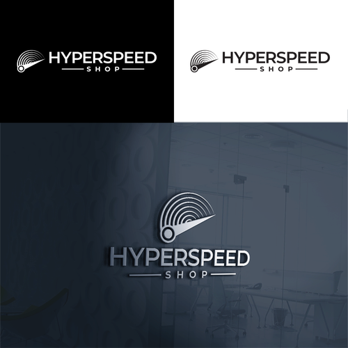 Need a logo to attract hypercar and supercar collectors Design by Dezinsolution