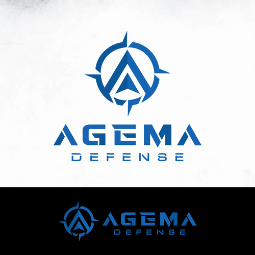 Creating a new elite protection & special operations unit logo. Design by kelvin★dsgn