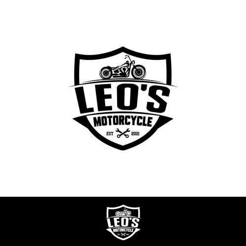 Logo design contest entry by GNARO.ADV