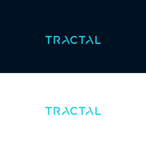 Tractal Logo and Branding Design by arjun.raj