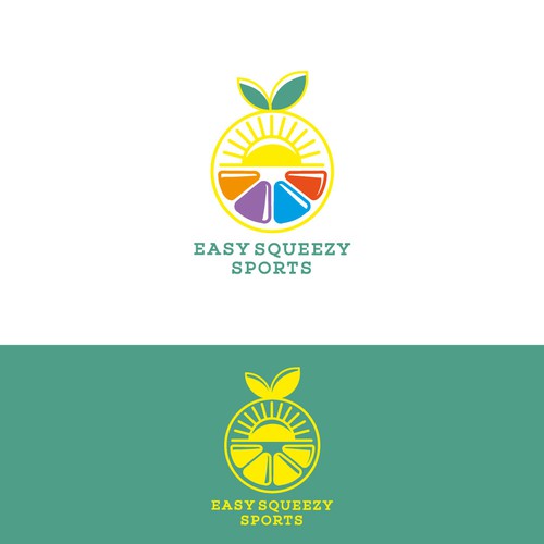 Logo design contest entry by Mararti