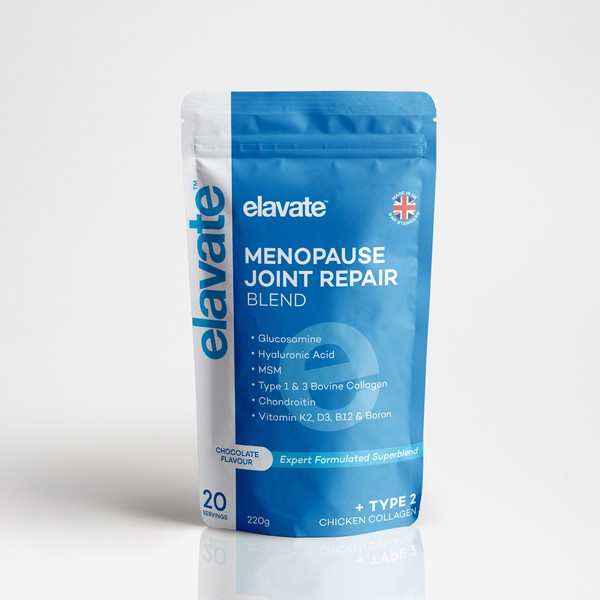 Elevate Packaging design