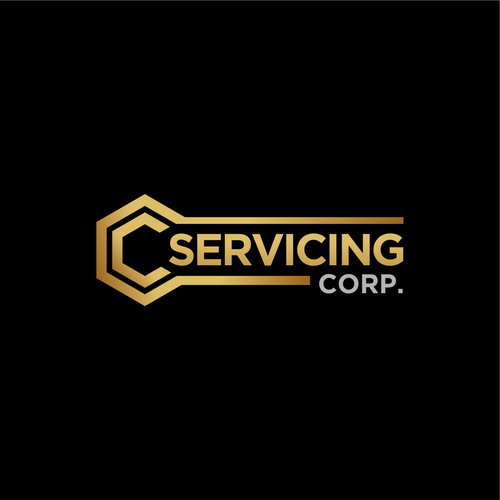 CC servicing Design by LALURAY®
