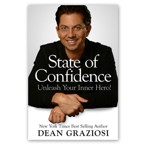 Personal Development Dustjacket Design for Dean Graziosi Design by Adi Bustaman