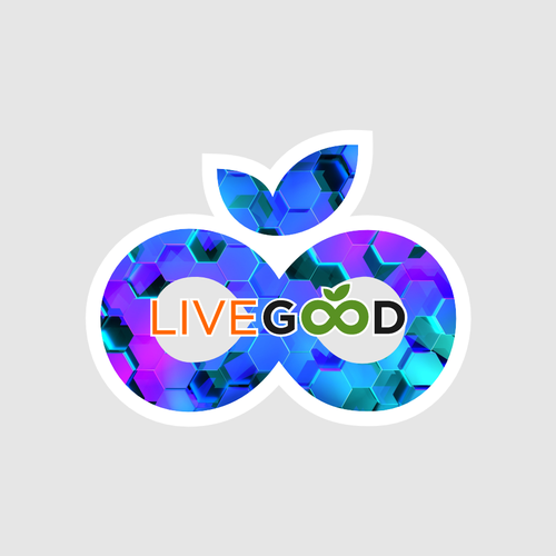 NEW - ***GUARANTEED PRIZE*** MULTIPLE WINNERS - Sticker for Supplement Brand Design by p u t r a z