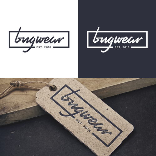 Logo design contest entry by Sehnlichst