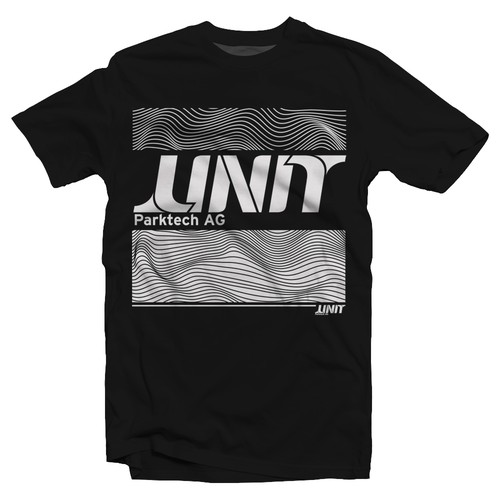 UNIT T-Shirt Design | T-shirt contest