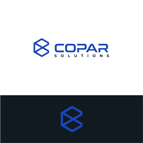 Copar Solutions - New Logo Design by RAPUNZEL27
