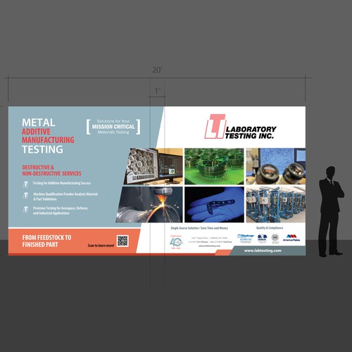 Other business or advertising contest entry by Mind-Design