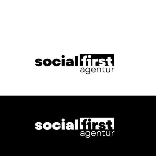 Logo for a new Social Media Agency Design by lesya787