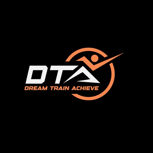 Need a fun logo for my run coaching & merch business Design by Rickarp