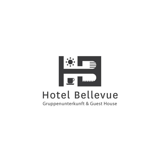 Logo design contest entry by vladimir.luko✓ic