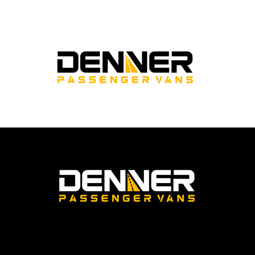 We need a professional logo for our passenger van rental business Design by innovates