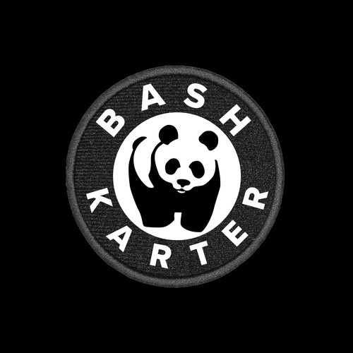 Bape/Balenciaga/North Face style logo for urban high end clothing brand. Ontwerp door Osolindu