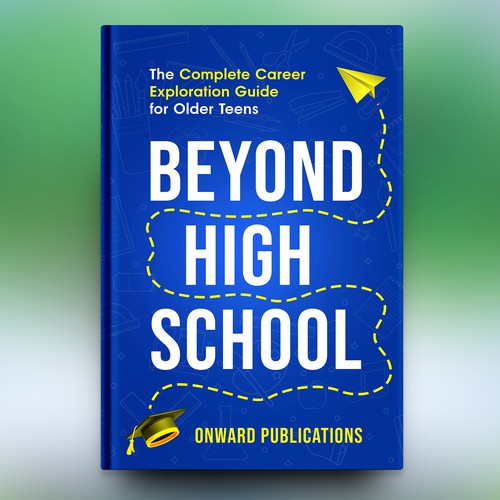 Non-fiction teen social issues book cover - Help launch the brand and become our forever-designer! Design by GrafiqueX