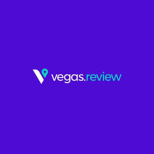 Las Vegas Information Site Seeks Awesome Logo :) Design by KLBRS