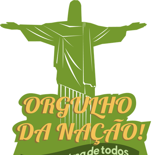 Proposta di design per un contest della categoria Logo realizzata da Carolina Martins