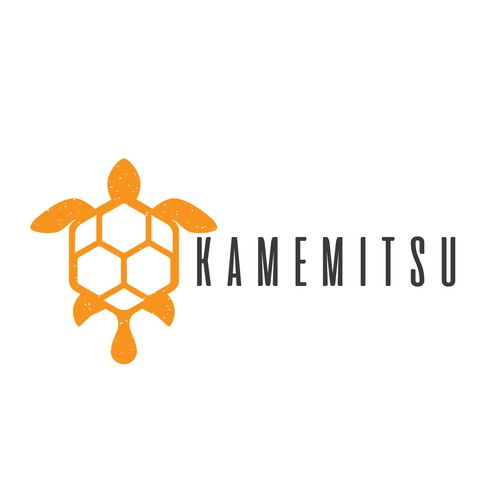 Logo design contest entry by Miko0426