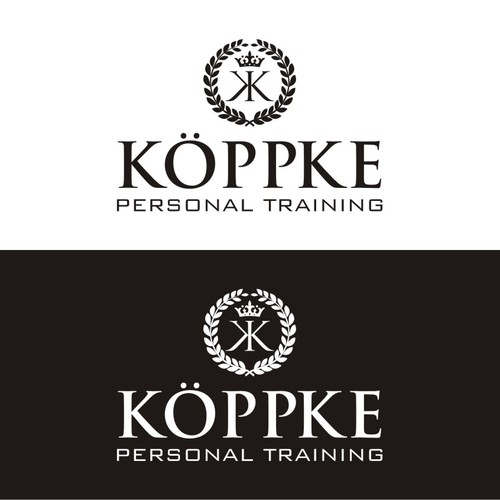 Logo design contest entry by i2fsolutions