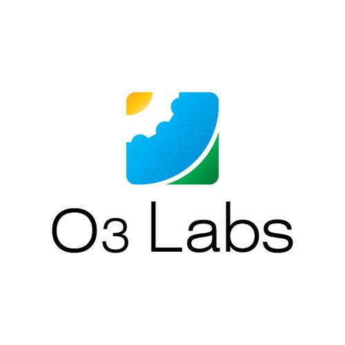 Create the logo for O3 Labs | Logo design contest