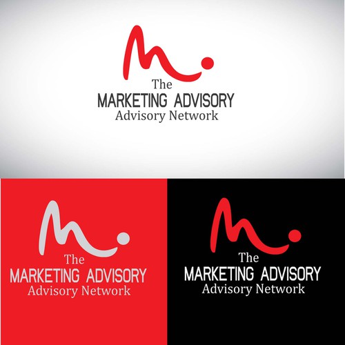 New logo wanted for The Marketing Advisory Network Ontwerp door zul RWK