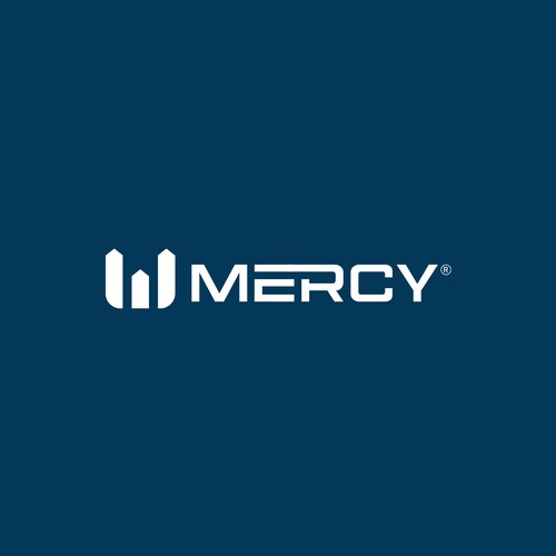 Mercy Logo Design Design by Md Rabbi H
