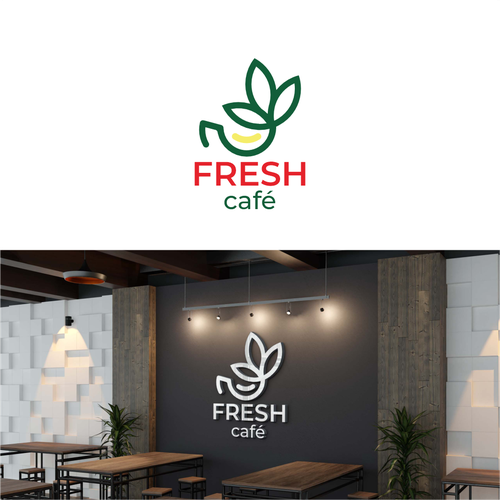 Logo & social media pack contest entry by dazz.design